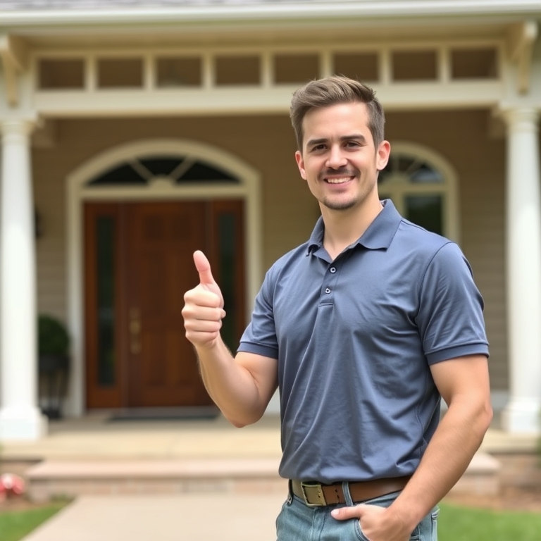 Founder of Troy Pest Control Company